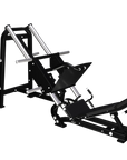 Linear leg press - 8 serie