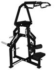 Circular pulldown - 8 serie