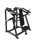 Shoulder press - 8 serie