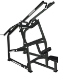 Diverging pulldown - 8 serie