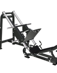 Linear leg press - 8 serie