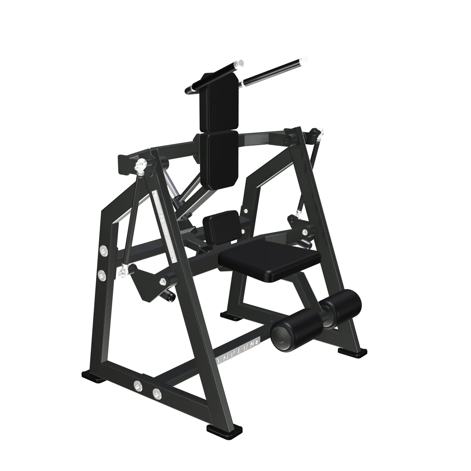 Ab crunch - 8 serie