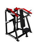 Shoulder press - 8 serie