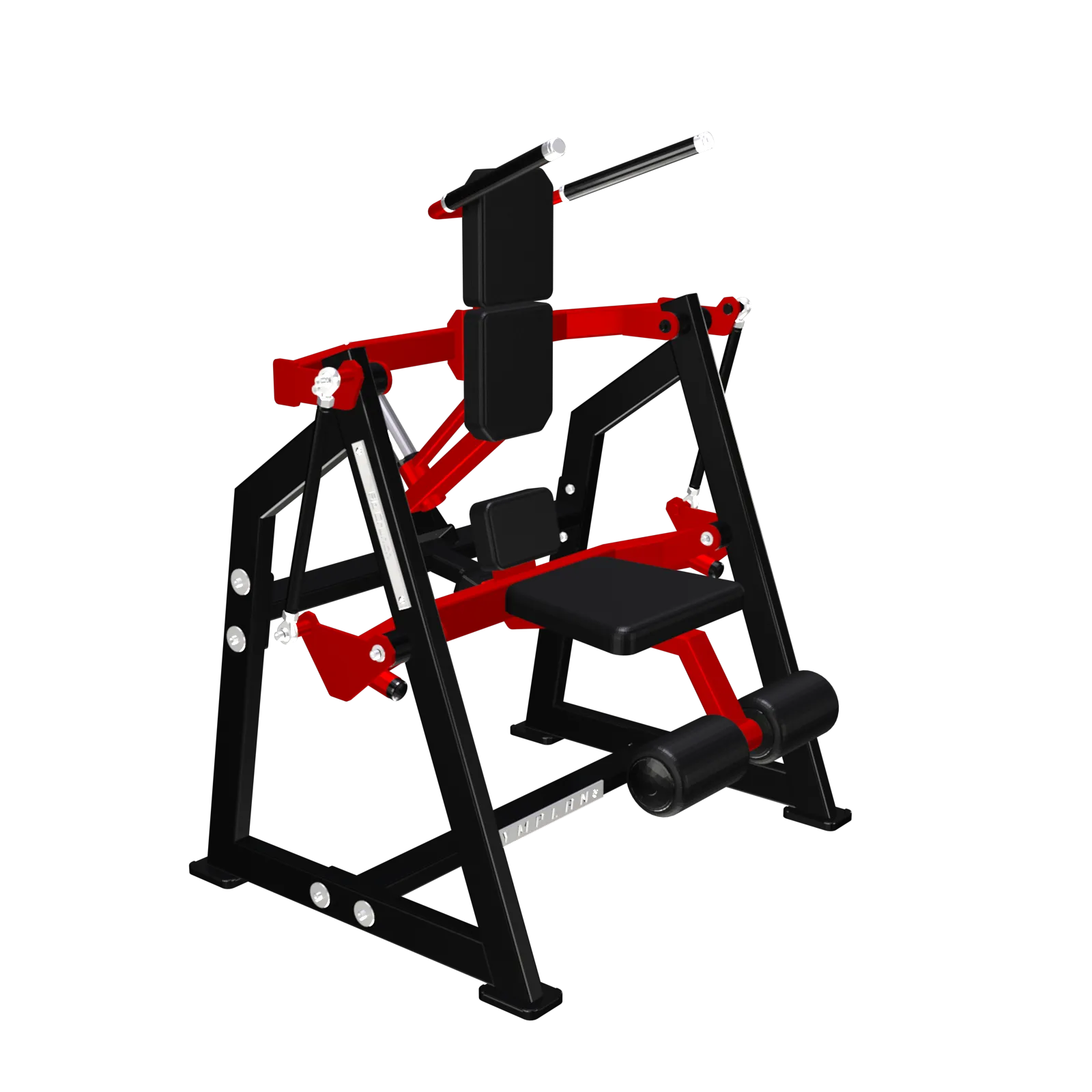 Ab crunch - 8 serie