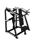 Shoulder press - 8 serie