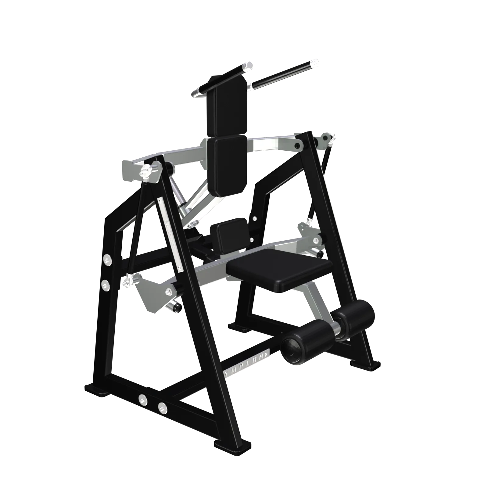 Ab crunch - 8 serie