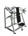 Shoulder press - 8 serie