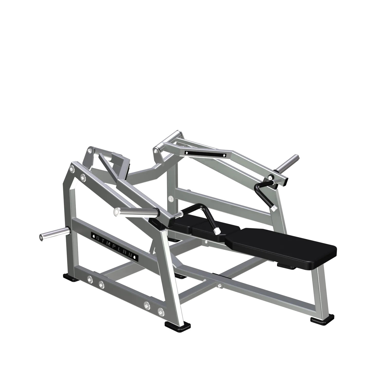 Chest press - 8 serie