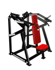 Shoulder press - 8 serie