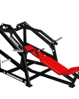 Incline chest press - 8 serie