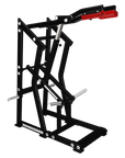 Standing calf raise - 8 serie