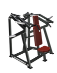 Shoulder press - 8 serie