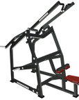 Diverging pulldown - 8 serie