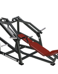 Incline chest press - 8 serie