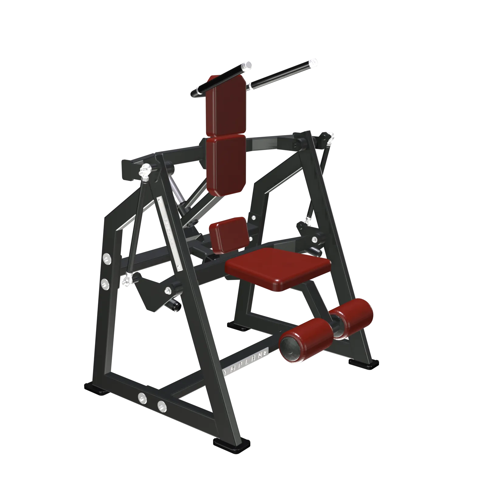 Ab crunch - 8 serie