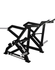 Ground base - 8 serie