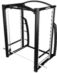 3D smith rack - 7 serie