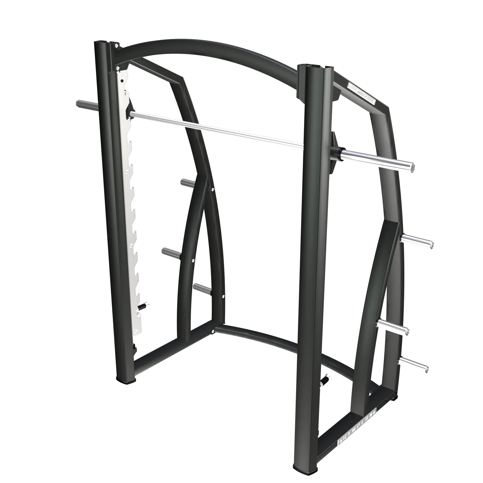 Smith rack - 7 serie – Gymplan AS