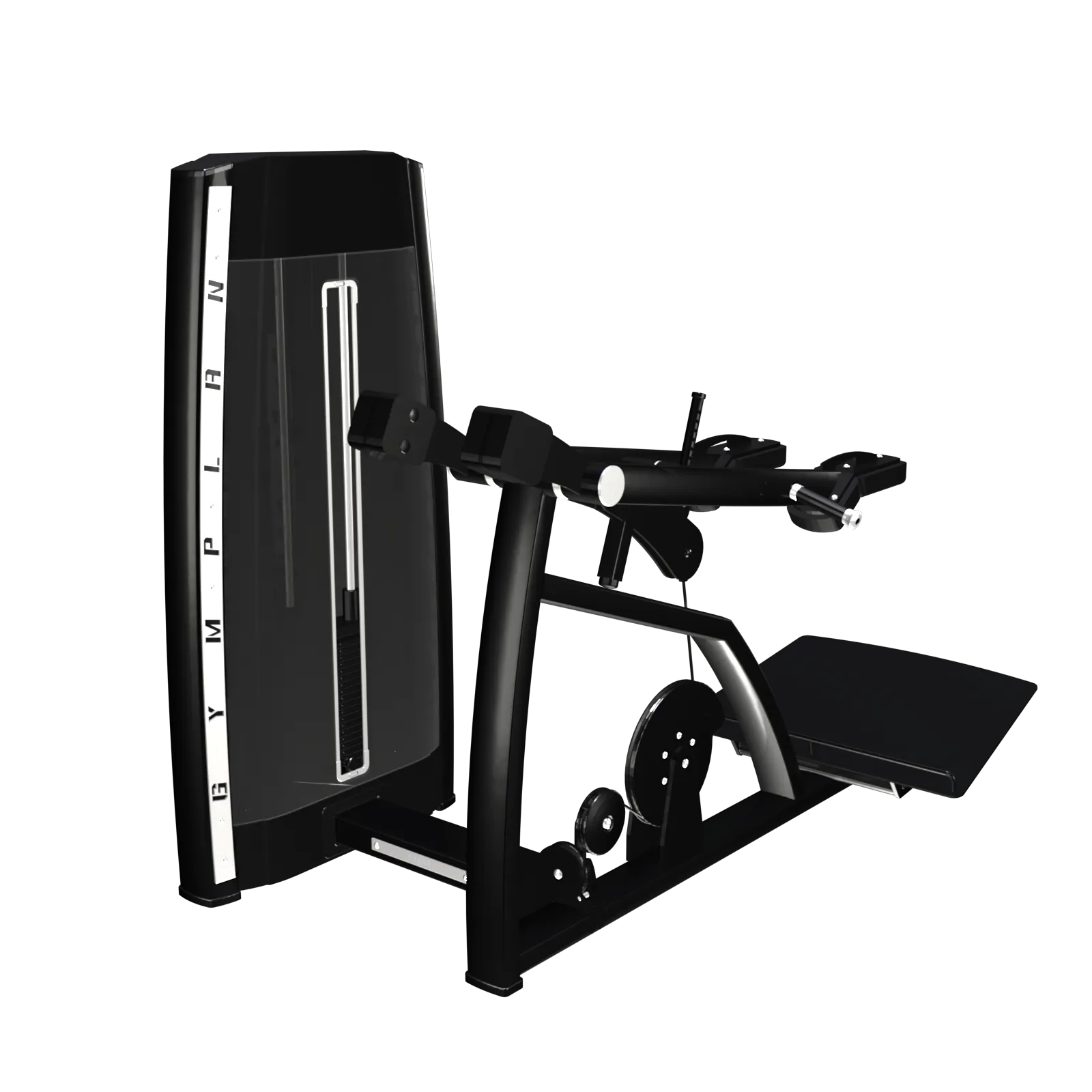 Squat machine - 7 serie