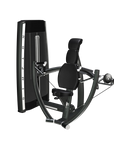 Bottom pivot chest press - 7 serie