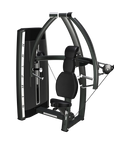 Top pivot chest press - 7 serie