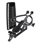 Incline chest press - 7 serie