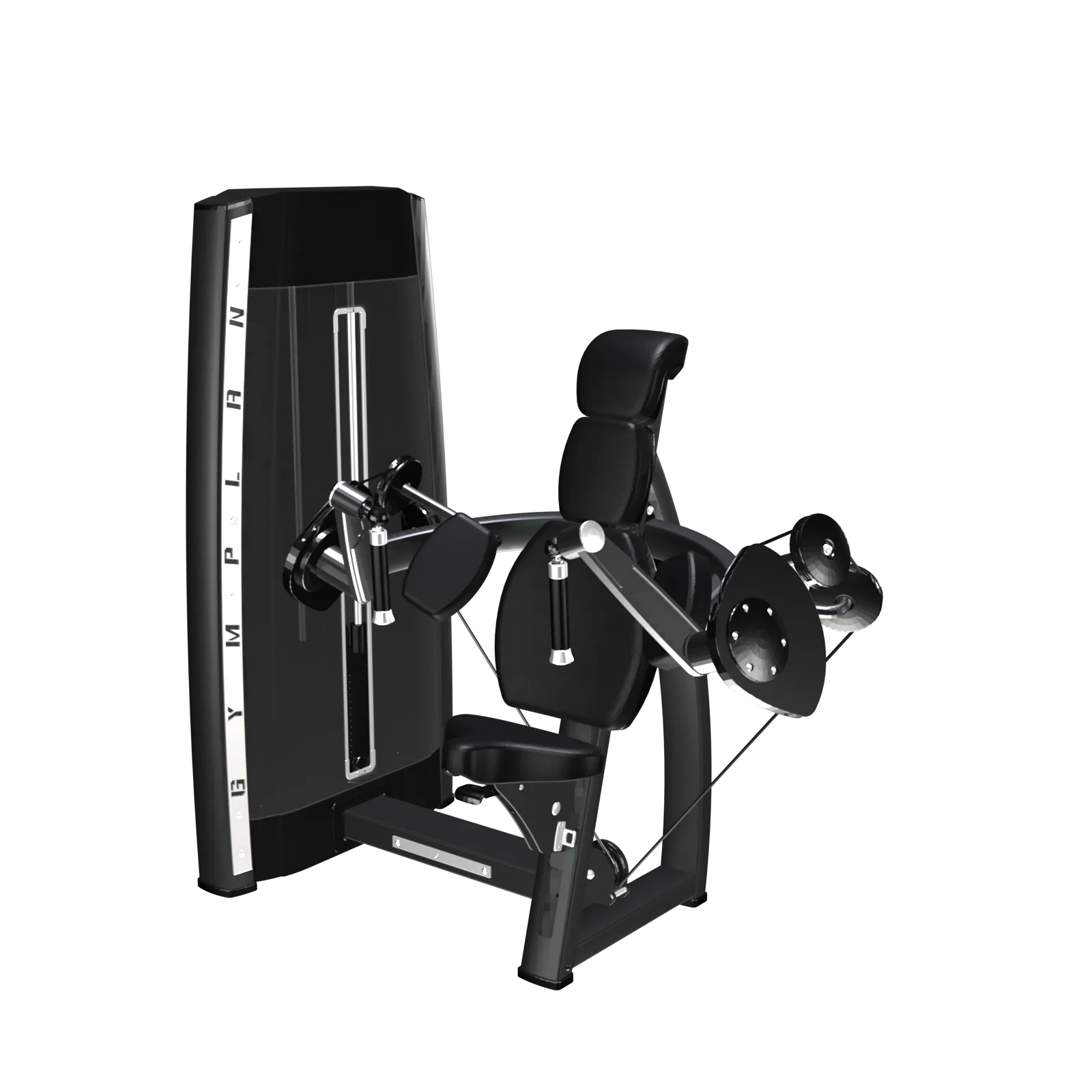 Arm extension - 7 serie