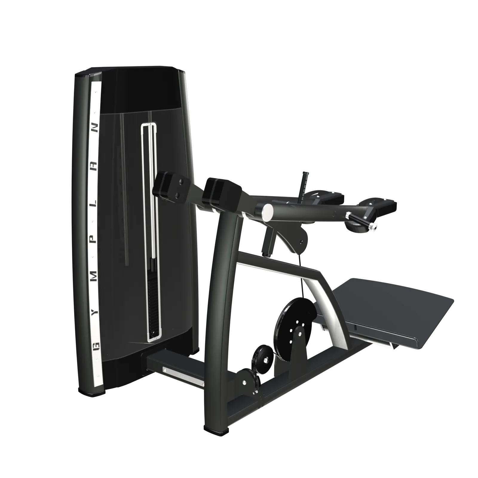 Squat machine - 7 serie