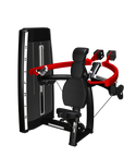 Converging shoulder press - 7 serie