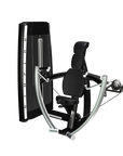 Bottom pivot chest press - 7 serie