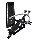 Incline chest press - 7 serie