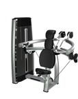 Converging shoulder press - 7 serie