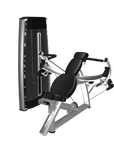 Inclined converging shoulder press - 7 serie