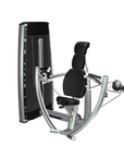 Bottom pivot chest press - 7 serie