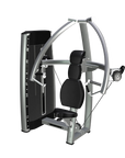 Top pivot seated incline chest press - 7 serie