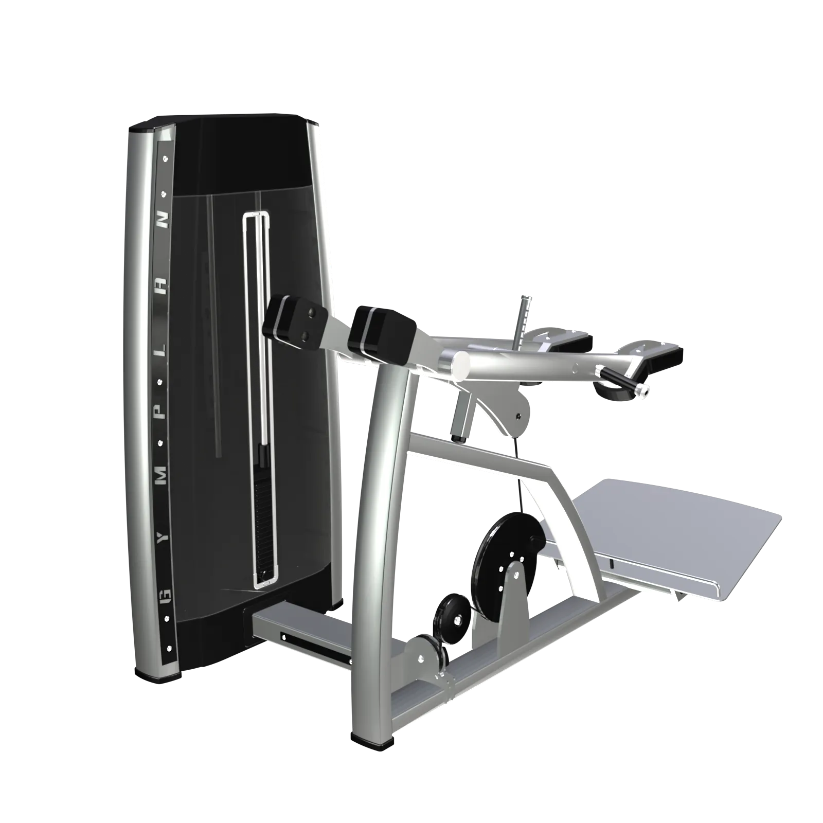 Squat machine - 7 serie