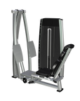 Top pivot leg press - 7 serie