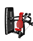 Converging shoulder press - 7 serie