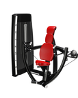 Bottom pivot chest press - 7 serie