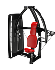 Top pivot chest press - 7 serie