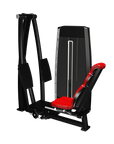 Top pivot leg press - 7 serie