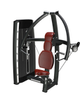 Top pivot seated incline chest press - 7 serie