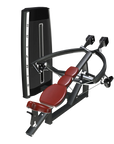 Incline chest press - 7 serie