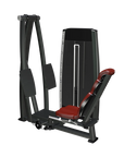 Top pivot leg press - 7 serie