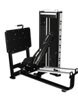 Leg press - 4 serie