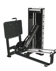 Leg press - 4 serie