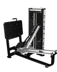 Leg press - 4 serie