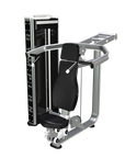 Shoulder press - 4 serie