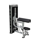 Biceps curl - 4 serie