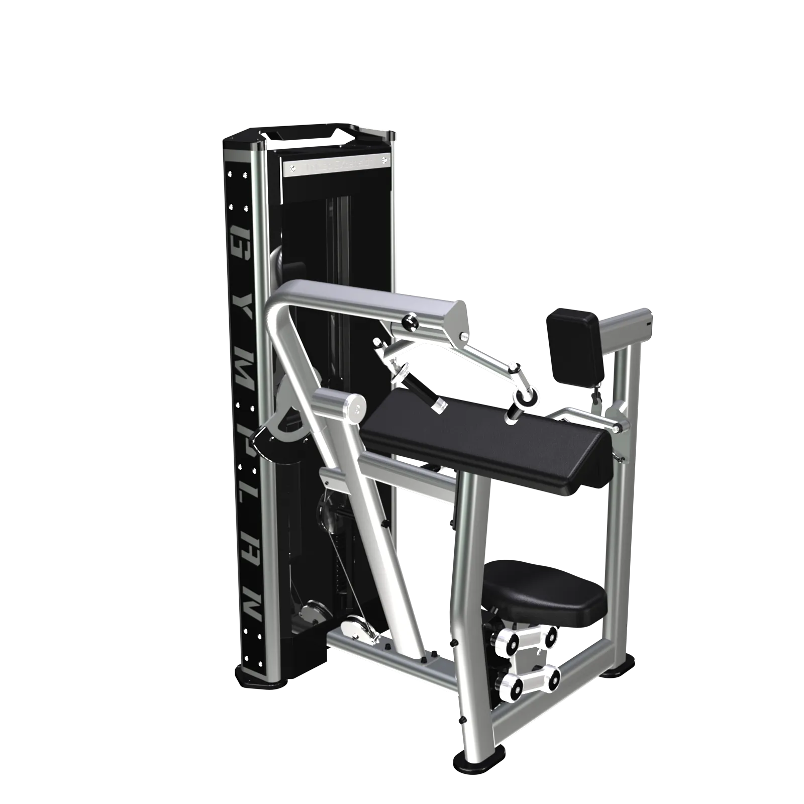 Tricep extension - 4 serie